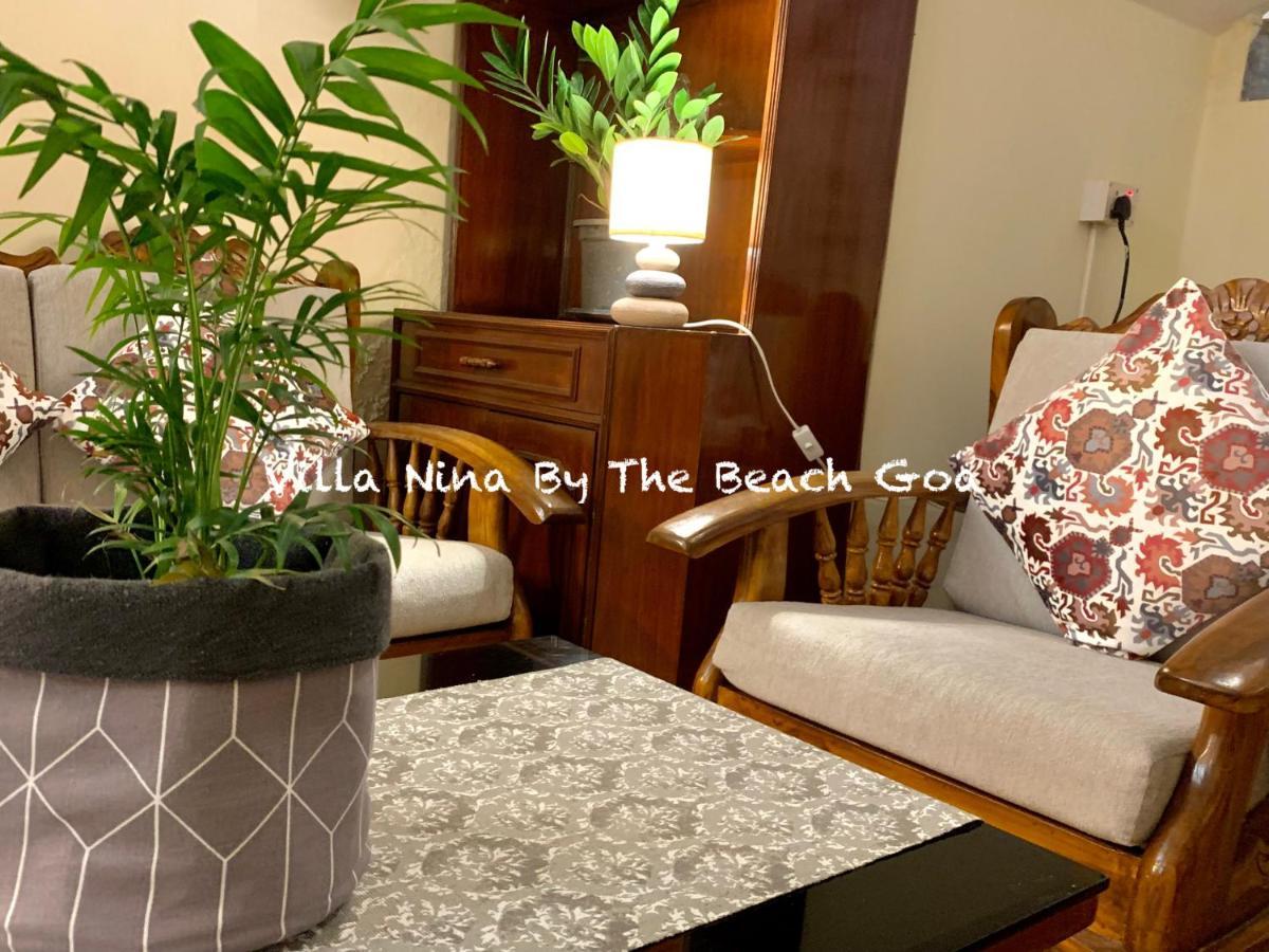 Villa By The Beach Goa Benaulim Zewnętrze zdjęcie