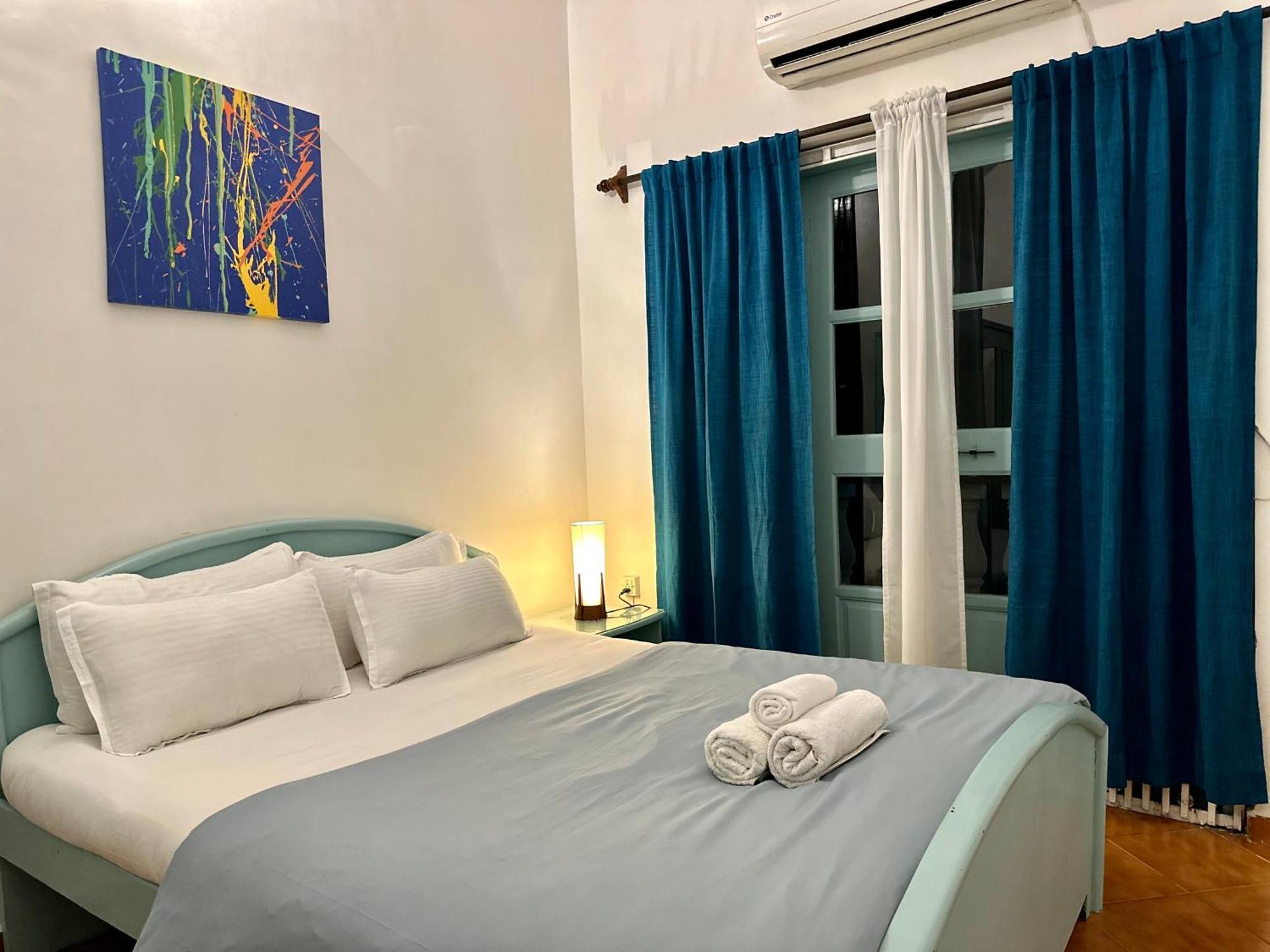 Villa By The Beach Goa Benaulim Zewnętrze zdjęcie