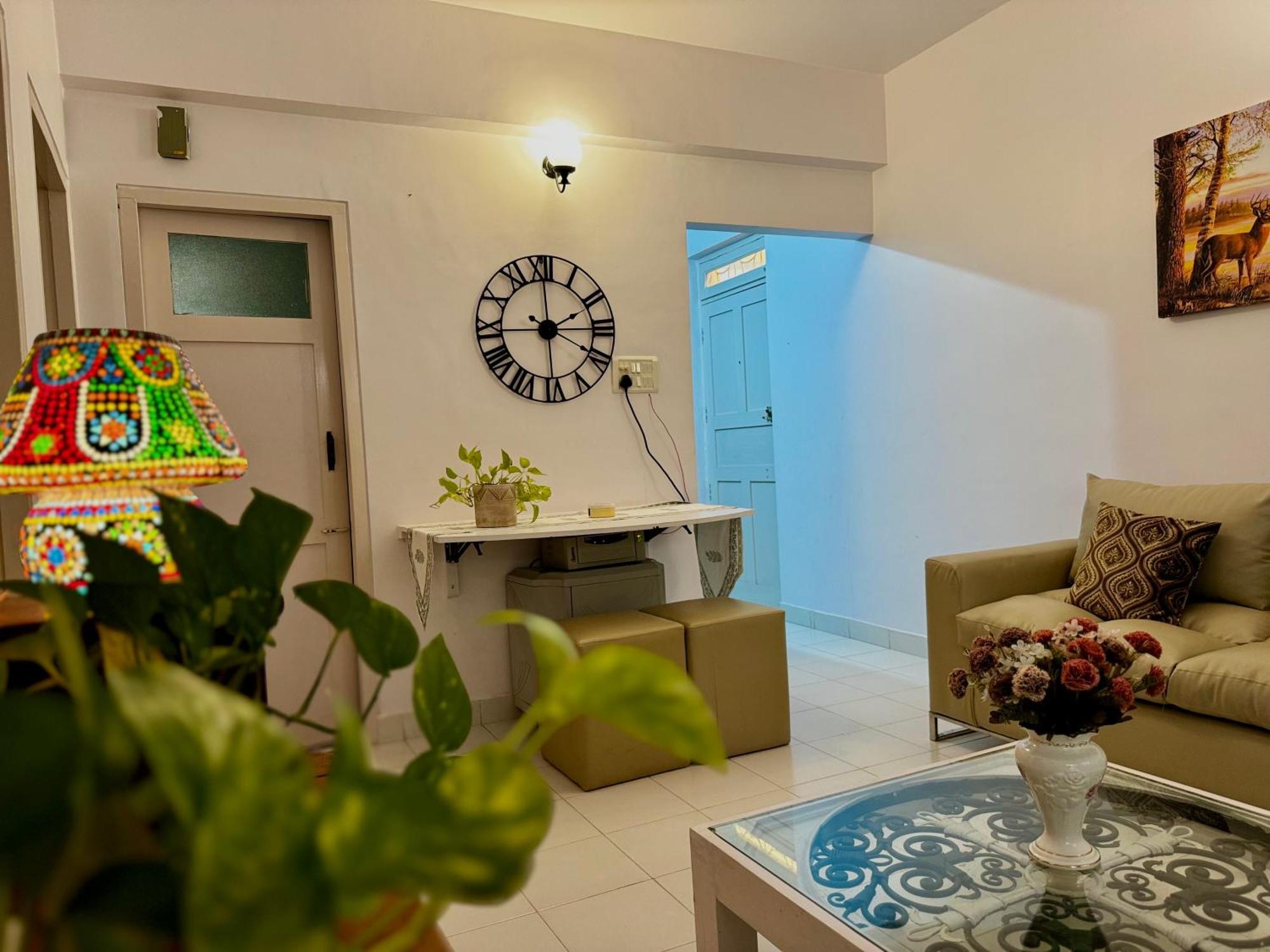Villa By The Beach Goa Benaulim Zewnętrze zdjęcie